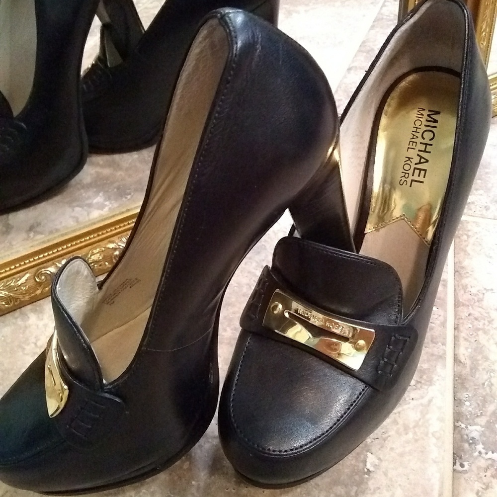 Michael Kors heels
